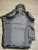 1 quart black canteen cover