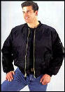 MA-1 flight jacket