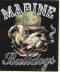 Marine bulldogs