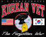 Korean Vet