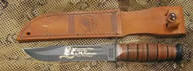 USMC Korean War Commerorative Knife