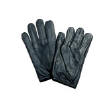 Police kevlar lined register gloves