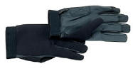 Neoprene duty gloves