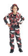 Kids camo pant in various colors